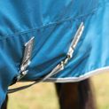 StormX Empra 50 Turnout Rug - Teal additional 3