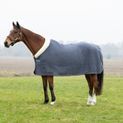 StormX Empra Cushioned Fleece Rug - Opal Grey additional 1