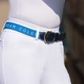 Coldstream Ettrick Elasticated Belt - C Blue additional 1