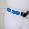 Coldstream Next Generation Ettrick Elasticated Belt - C Blue additional 4