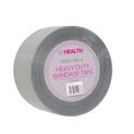 HyHEALTH Heavy Duty Bandage Tape - Silver additional 1