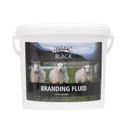Agrimark Branding Fluid - Black additional 4