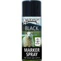 Agrimark Marker Spray - Black additional 1
