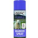 Agrimark Marker Spray - Purple additional 1