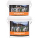 Agrimark Marking Paste - Orange additional 4