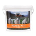 Agrimark Marking Paste - Orange additional 8