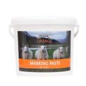 Agrimark Marking Paste - Orange additional 7