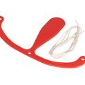 Agrimark Prolapse Spoons - Red additional 2