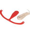 Agrimark Prolapse Spoons - Red additional 4
