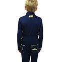 Be Brave Tots Jodhpurs by Little Knight - Navy/Yellow additional 8