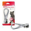 Beaphar Glitter Soft Cat Flea Collar - 30cm additional 2