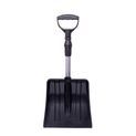 Compact Telescopic Shovel D-Grip additional 3