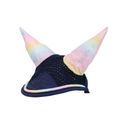 Dazzling Dream Fly Veil by Little Rider - Navy/Pastel additional 1