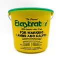 Elastrator Rings additional 4