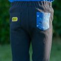 Farm Collection Tots Jodhpurs By Little Knight - Navy/Cobalt Blue additional 6