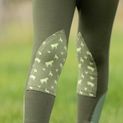 Farm Collection Tots Jodhpurs By Little Knight - Olive Green additional 2