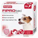 FIPROtec Spot On - 4 Pipettes additional 1