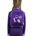Giddy Up Gymkhana Complete Grooming Kit Rucksack by Little Rider - Purple/Lilac additional 5