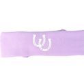 Giddy Up Gymkhana Headband by Little Rider - Lilac additional 1