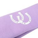 Giddy Up Gymkhana Headband by Little Rider - Lilac additional 9