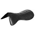 Horsena Dressage Regular Gel Pad - Black additional 1