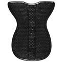 Horsena Dressage Regular Gel Pad - Black additional 2
