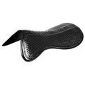 Horsena Jumping Front Riser Gel Pad - Black additional 1