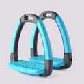 Horsena Swap Stirrup Extra Tread Pad - Tiffany additional 1