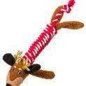 House of Paws Christmas Rope Toy additional 8