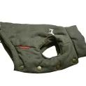 House of Paws Fleece Lined Gilet - Green additional 1