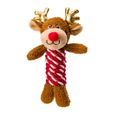 House of Paws Rope Dog Toy additional 1