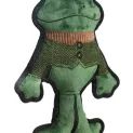 House of Paws Tweed Plush Toy additional 1