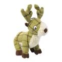 House of Paws Tweed Plush Toy additional 2
