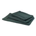 House of Paws Water Resistant Crate Mat - Green additional 1