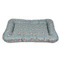 House of Paws Water Resistant Crate Mat - Pheasant additional 1