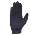 Hy Equestrian Absolute Fit Glove - Navy additional 3