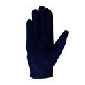 Hy Equestrian Children's Every Day Riding Gloves - Navy additional 3