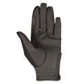 Hy Equestrian Children's Riding Gloves - Black additional 3