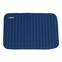 Hy Equestrian Foam Leg Pads - Navy additional 2