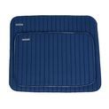 Hy Equestrian Foam Leg Pads - Navy additional 3
