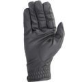 Hy Equestrian Lightweight Riding Gloves - Black additional 3