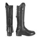 Hy Equestrian Scarlino Children's Field Riding Boots - Black additional 1
