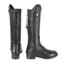 Hy Equestrian Scarlino Children's Field Riding Boots - Black additional 2
