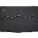 Hy Equestrian Stable Guard Plus - Black/Grey additional 1