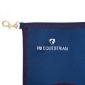 Hy Equestrian Stable Guard Plus - Navy/Burgundy additional 2