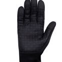 Hy Equestrian Stalactite Zip Riding and General Gloves - Black additional 3