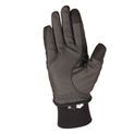 Hy Equestrian Storm Breaker Thermal Gloves - Black additional 3