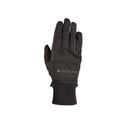Hy Equestrian Storm Breaker Thermal Gloves - Black additional 2