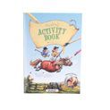 Hy Equestrian Thelwell Collection Activity Book additional 1