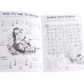 Hy Equestrian Thelwell Collection Activity Book additional 4